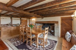 The Country House Company property for sale Steep Marsh Petersfield The south Downs National Park 