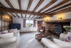 The Country House Company property for sale Steep Marsh Petersfield The south Downs National Park 