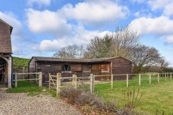 The Country House Company property for sale Steep Marsh Petersfield The south Downs National Park 