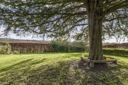 The Country House Company property for sale Steep Marsh Petersfield The south Downs National Park 