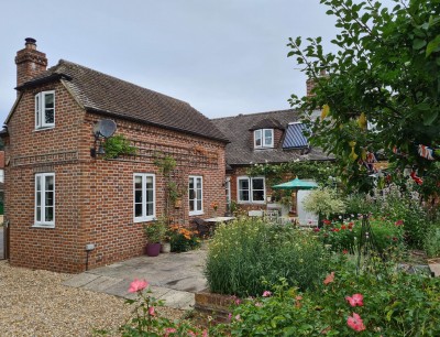 Hambledon, Nr Petersfield, Hampshire