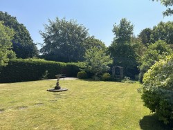 The Country House Company property for sale Hambledon Petersfield The south Downs National Park 