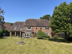 The Country House Company property for sale Hambledon Petersfield The south Downs National Park 