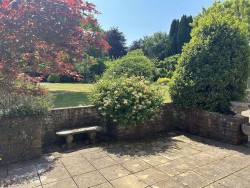 The Country House Company property for sale Hambledon Petersfield The south Downs National Park 