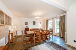 The Country House Company property for sale Hambledon Petersfield The south Downs National Park 