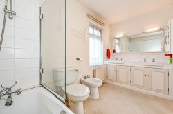 The Country House Company property for sale Hambledon Petersfield The south Downs National Park 