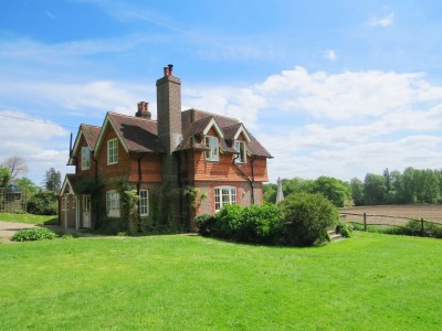 Steep Marsh, Petersfield, Hampshire