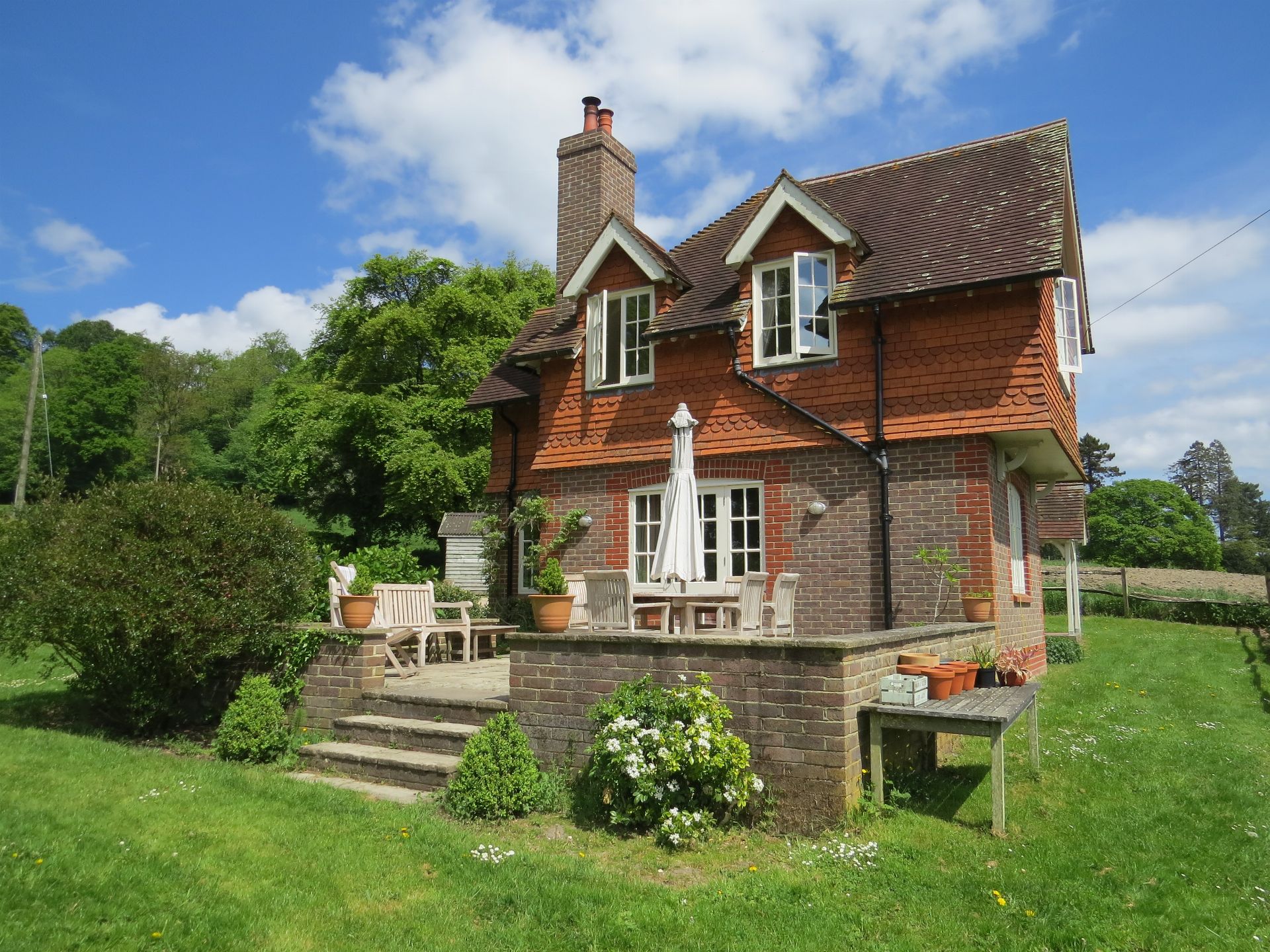 Steep Marsh, Petersfield, Hampshire Country House Company
