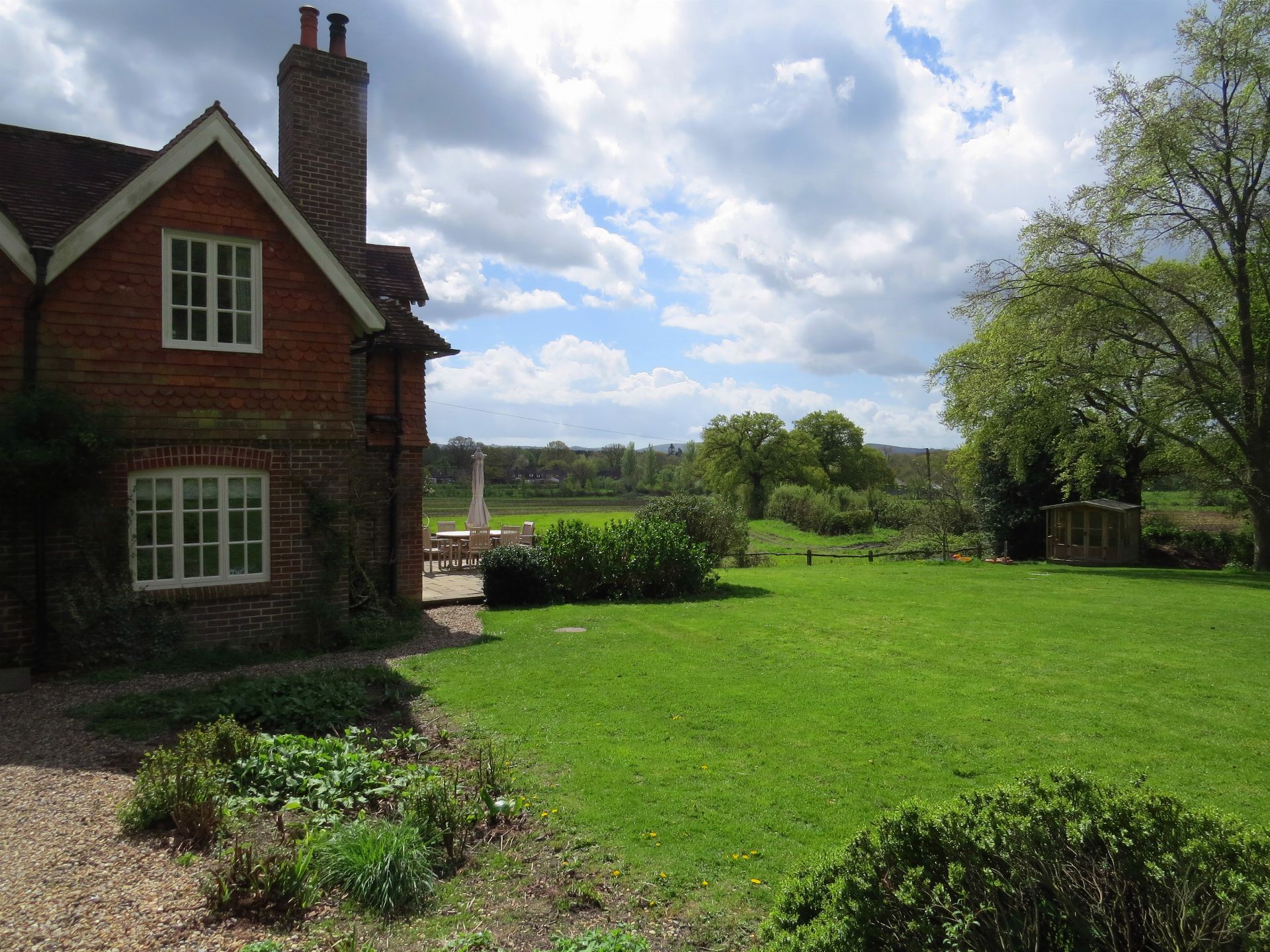 Steep Marsh, Petersfield, Hampshire Country House Company