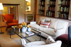 The Country House Company property for let, Kirdford West Sussex, Near Haslemere / Petworth