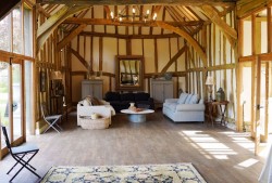 The Country House Company property for let, Kirdford West Sussex, Near Haslemere / Petworth