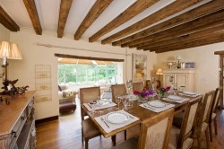 The Country House Company property for let, Kirdford West Sussex, Near Haslemere / Petworth
