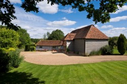 The Country House Company property for let, Kirdford West Sussex, Near Haslemere / Petworth