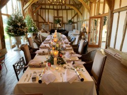 The Country House Company property for let, Kirdford West Sussex, Near Haslemere / Petworth
