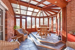 The Country House Company property for sale Hambledon Petersfield The south Downs National Park 
