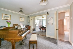 The Country House Company property for sale Hambledon Petersfield The south Downs National Park 