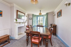 The Country House Company property for sale Hambledon Petersfield The south Downs National Park 
