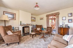 The Country House Company property for sale Hambledon Petersfield The south Downs National Park 