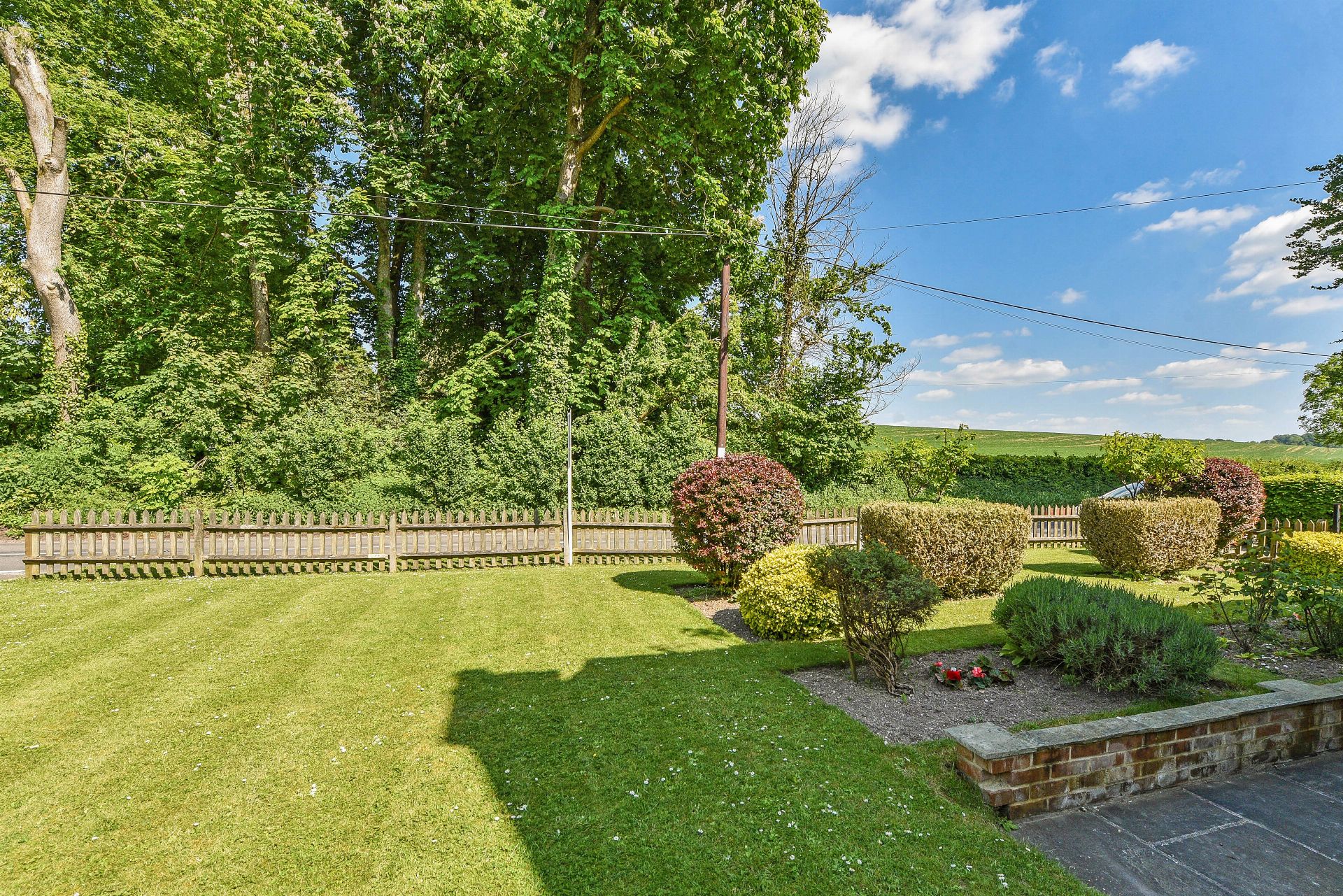 The Country House Company property for sale Hambledon