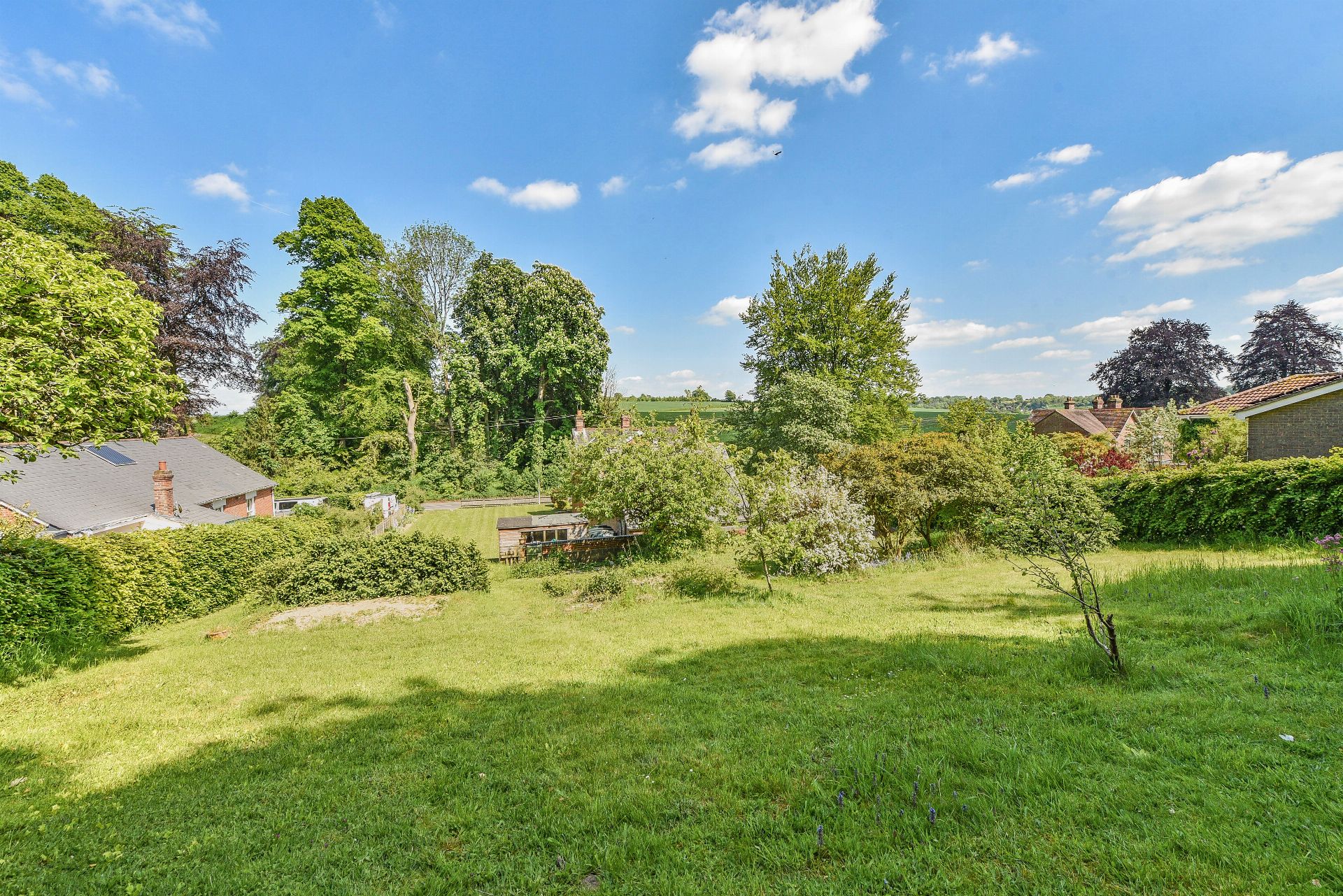The Country House Company property for sale Hambledon