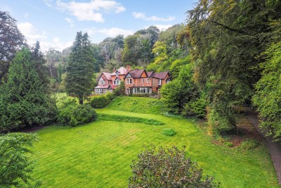 Hambledon, Nr Petersfield, Meon Valley, Hamphsire