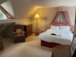 The Country House Company property for short term occupation, Near Petersfield, Hampshire