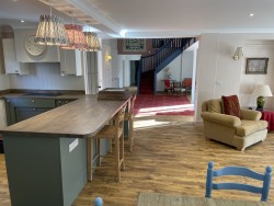 The Country House Company property for short term occupation, Near Petersfield, Hampshire