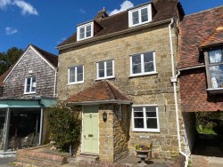 The Country House Company property for let, Petworth, Nr Chichester, Petersfield, West Sussex
