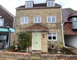 The Country House Company property for let, Petworth, Nr Chichester, Petersfield, West Sussex