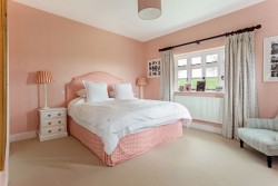 The Country House Company property for let, East Meon / Nr Petersfield / Alresford / Winchester, Hampshire