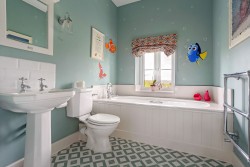 The Country House Company property for let, East Meon / Nr Petersfield / Alresford / Winchester, Hampshire