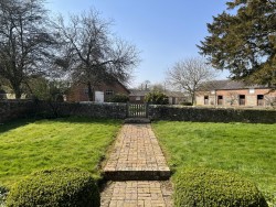 The Country House Company property for let, Colemore, Nr Petersfield / Alton, Hampshire