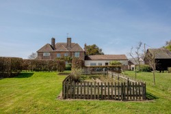 The Country House Company property for let, Colemore, Nr Petersfield / Alton, Hampshire