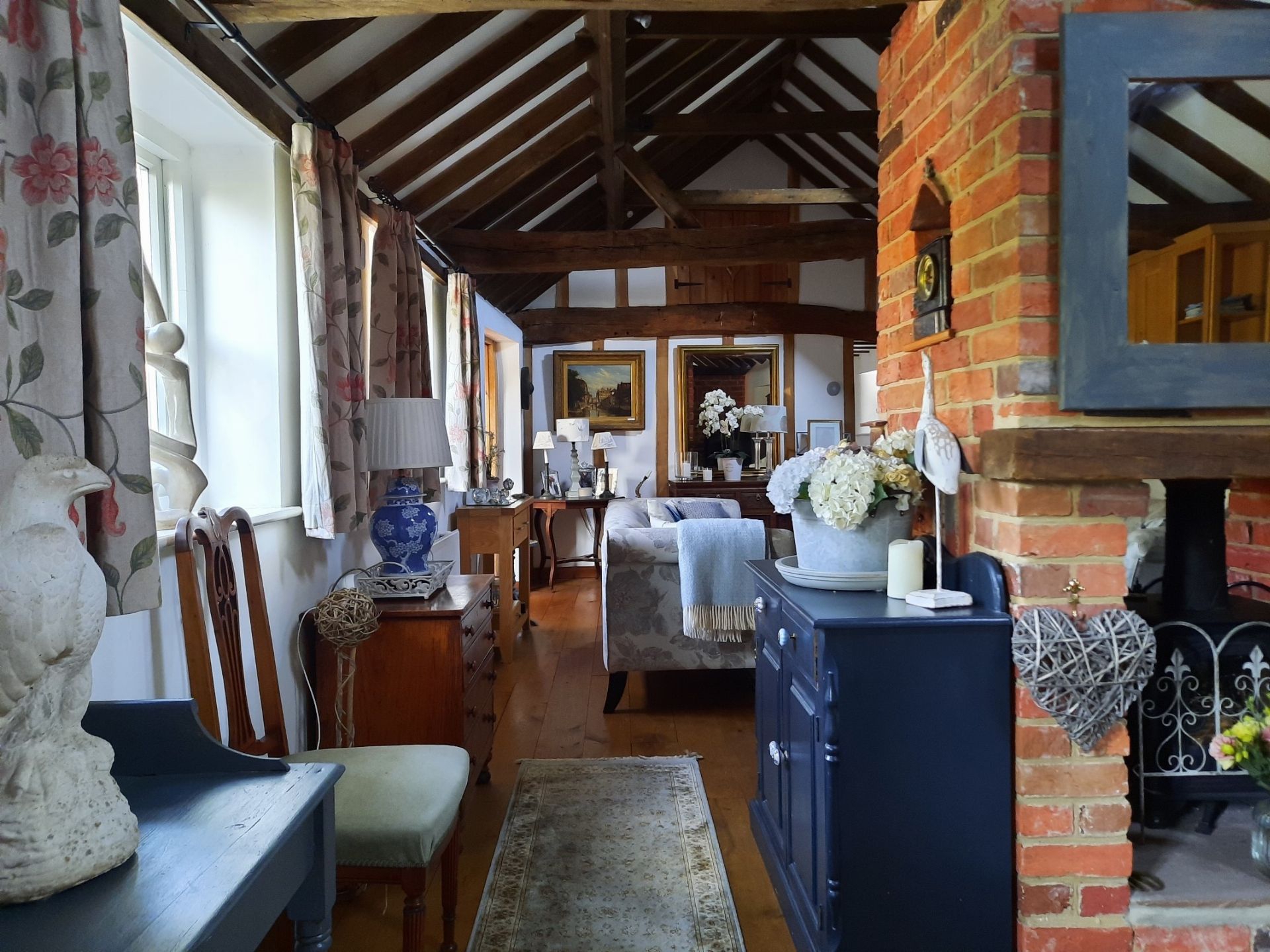 The Country House Company property for sale Liss The Country House Company property for sale Liss