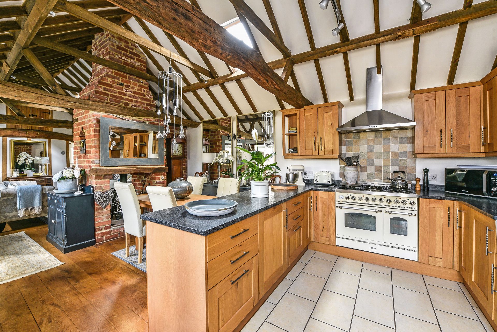 The Country House Company property for sale Liss The Country House Company property for sale Liss