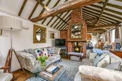 The Country House Company property for sale Liss, Petersfield The south Downs National Park 