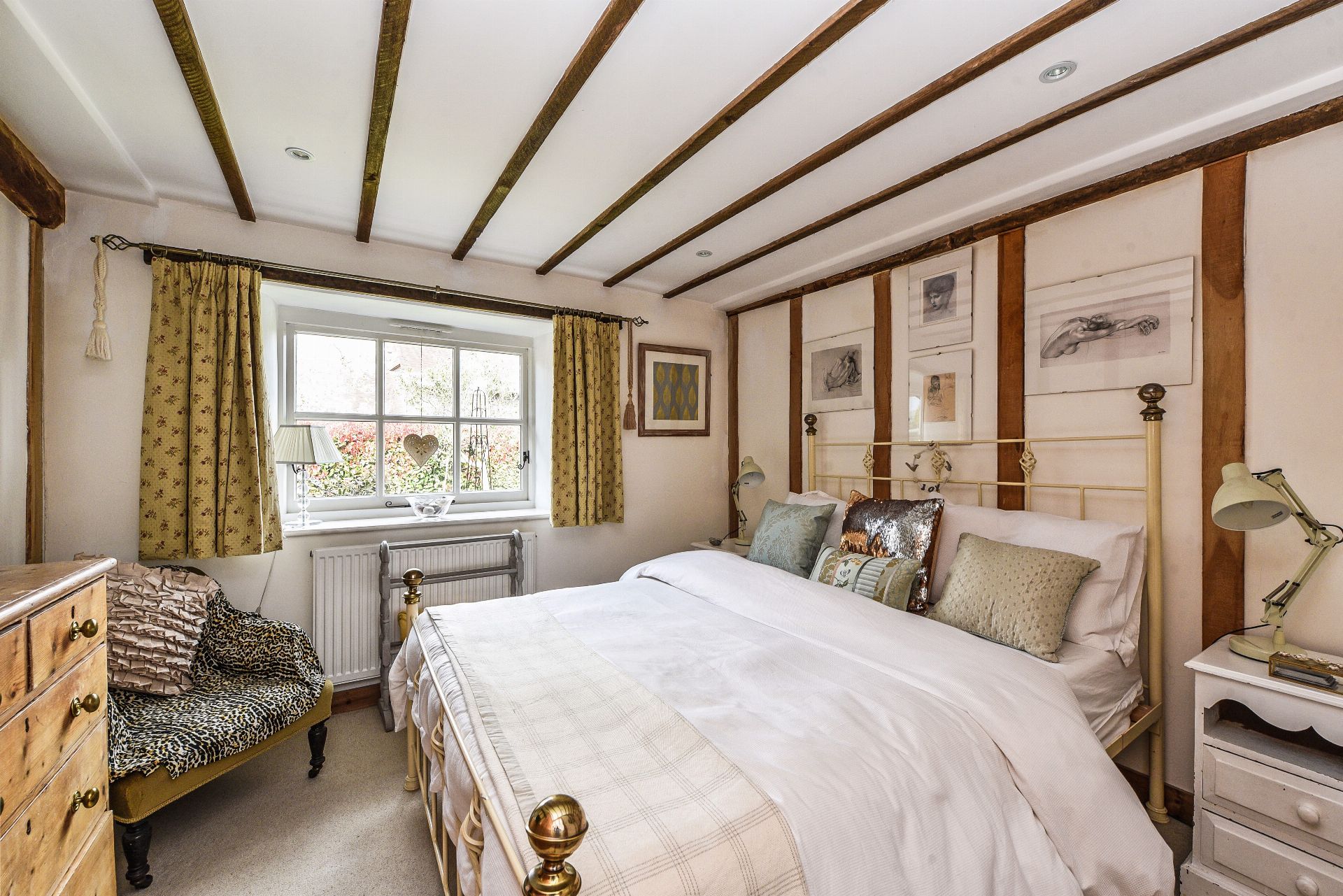The Country House Company property for sale Liss The Country House Company property for sale Liss