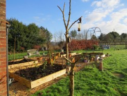 The Country House Company property for let, West Lavington, Nr Midhurst / Petworth / Chichester, West Sussex
