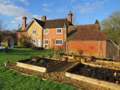 West Lavington, Nr Midhurst / Petworth / Chichester, West Sussex