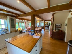 The Country House Company property for let Fordingbridge New Forest, Nr Salisbury / Winchester