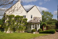 The Country House Company property for let Fordingbridge New Forest, Nr Salisbury / Winchester