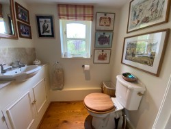 The Country House Company property for let Fordingbridge New Forest, Nr Salisbury / Winchester