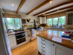 The Country House Company property for let Fordingbridge New Forest, Nr Salisbury / Winchester