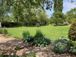 The Country House Company property for let Fordingbridge New Forest, Nr Salisbury / Winchester