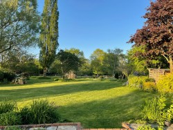 The Country House Company property for let Fordingbridge New Forest, Nr Salisbury / Winchester