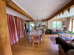 The Country House Company property for let Fordingbridge New Forest, Nr Salisbury / Winchester