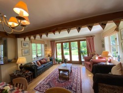 The Country House Company property for let Fordingbridge New Forest, Nr Salisbury / Winchester