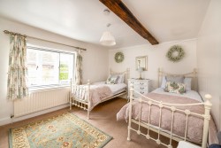 The Country House Company property for let, Beaulieu, Brockenhurst, New Forest, Nr Salisbury / Winchester