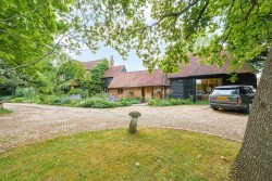 The Country House Company property for let, Bishops Waltham, Nr Winchester / Southampton, Hampshire