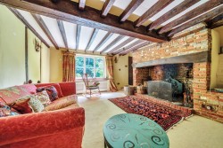 The Country House Company property for let, Bishops Waltham, Nr Winchester / Southampton, Hampshire